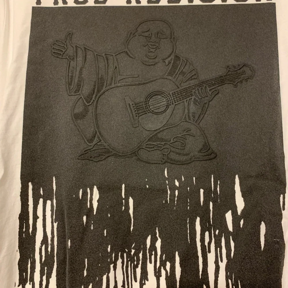 True Religion Tee
